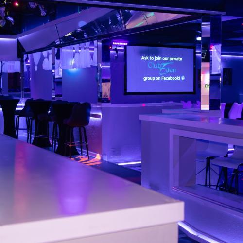 Club Eden Dfw — ερωτικός χώρος στην πόλη Mid Cities
