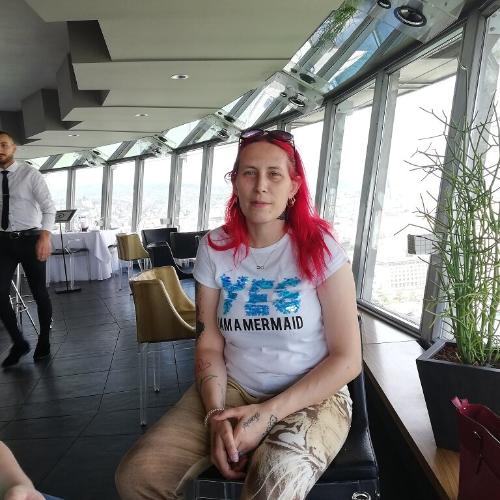 Jarmila — acompanhante em Dunajská Streda, foto 46