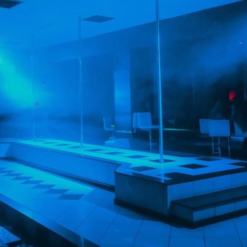 Platinum Club — erotic venue in Catania