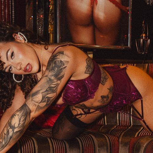 The Gaslight Of St James's — erotic venue in London, photo 15