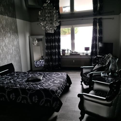 Wellness Oase — lokal erotyczny w Mannheim, zdjęcie 5
