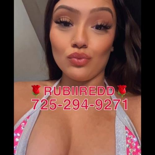 Oneanonlyrubi — 포틀랜드 에스코트