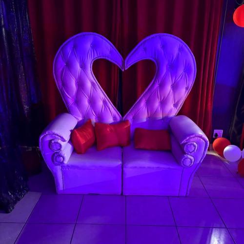 Club Amsterdam 2.0 Fantasy Club — Erotik-Location in Roodepoort, Foto 11