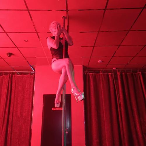 Girl Circus — Erotik-Location in Saarbrücken, Foto 13