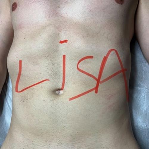 Lisa — συνοδός στην πόλη Σαν Ντιέγκο