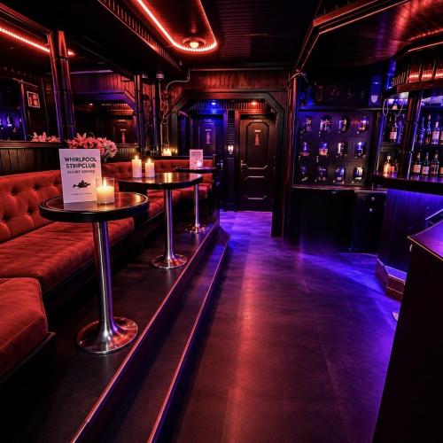 Herzl Bar — erotic venue in Leonding, photo 4