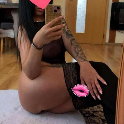 Endy Cz — escort in Čadca