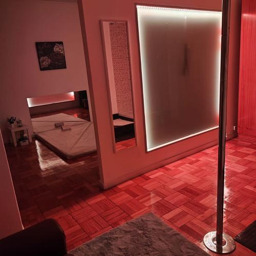Tantric Love Spa — local erótico en Oporto