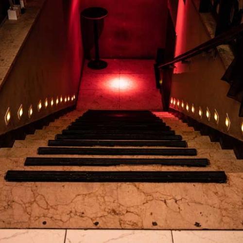 Edén Parejas — erotic venue in Madrid
