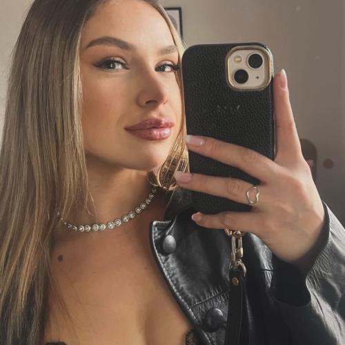 Sara — escort in Florianópolis, photo 4