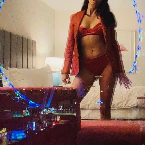 Magik Magdalena — escort in Las Vegas
