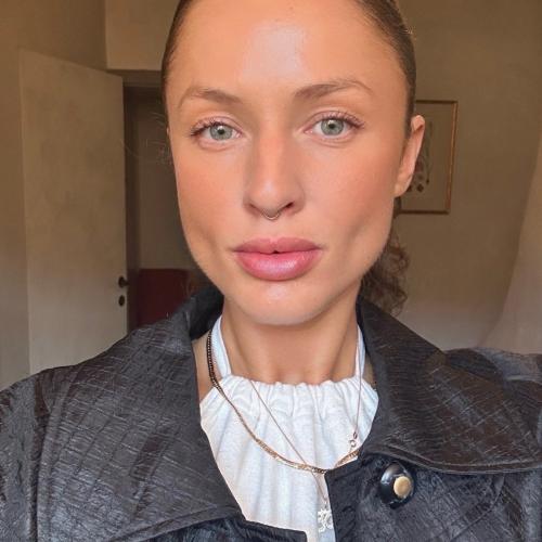 Lia — escort in Zürich