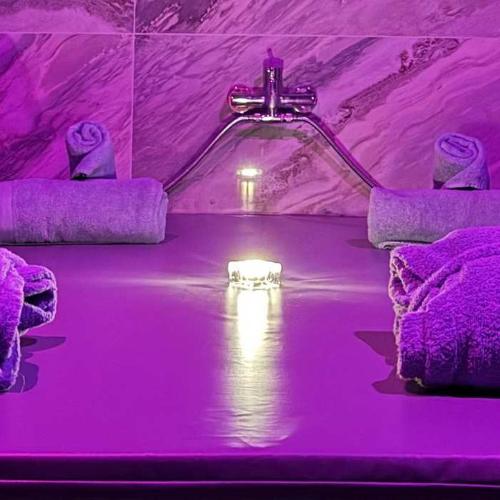 Algarve Tantric Massage — erotický podnik v Almancil