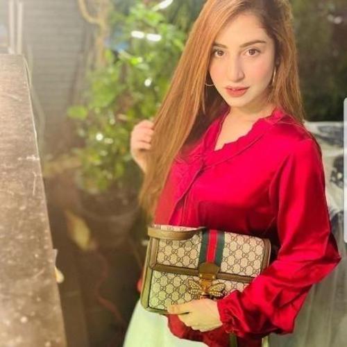 alishba khan escorts 