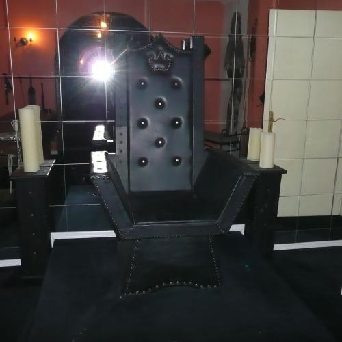 Exclusiv Privat Wg — erotický podnik v Neunkirchen