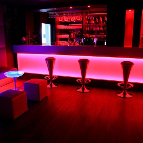 360 Club — erotický podnik v Toulouse