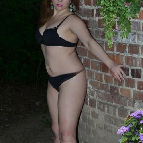 Yasmin — escort a Amburgo, foto 3