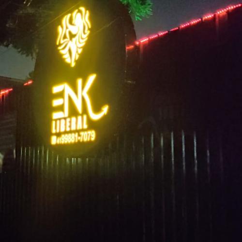 Enk Bar Liberal — erotic venue in Curitiba, photo 6