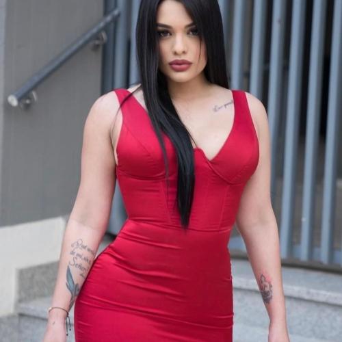 Mariana — escort in Kuwait City
