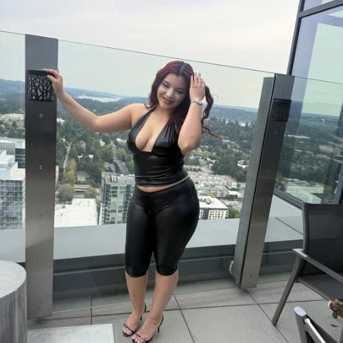 Sophia — escort en San Antonio