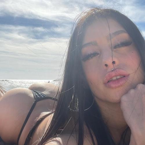 Valerie — Escort in Trieste