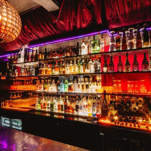 Secrets Hammersmith — erotic venue in London