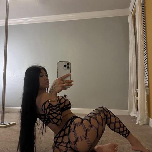 Skyyybbyy — Escort in Stockton