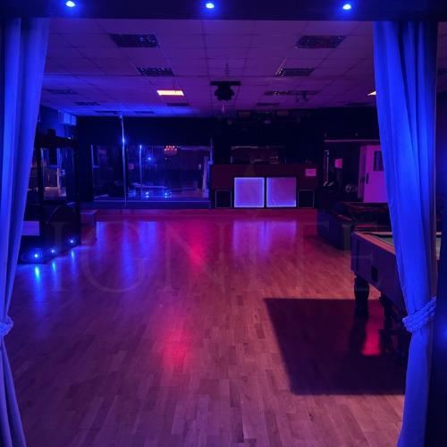Ignite — erotic venue in London
