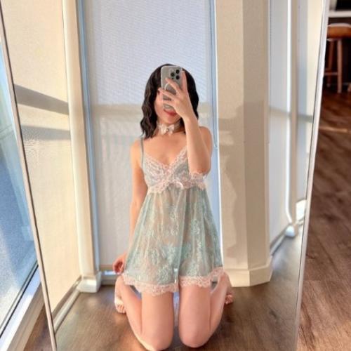 Ella — escort en Fráncfort, foto 6