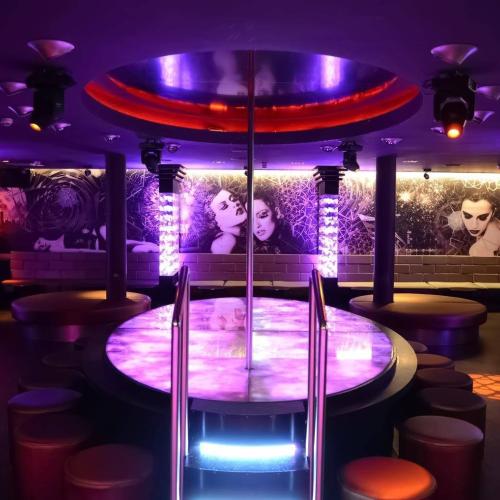 Samya — erotic venue in Cologne, photo 15