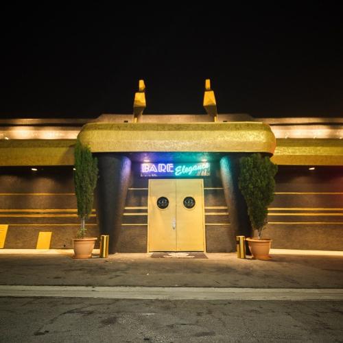 Bare Elegance — erotic venue in Los Angeles, photo 2