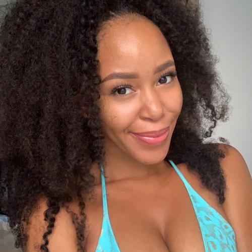 British Bombshell — Escort in Los Angeles