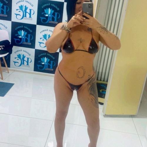 Jady Rodriguez — eskort v meste Remich, foto 12
