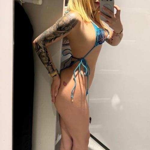 Cherry Masseuse — escort in Medellín, photo 6
