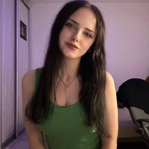 Olivia — escort en Riad