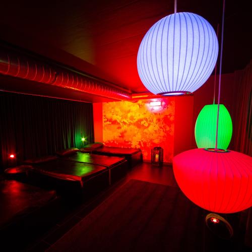 Sakura Fkk Club — local erótico en Böblingen