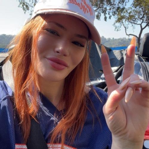 Chloe Benzxo — συνοδός στην πόλη Σαν Ντιέγκο