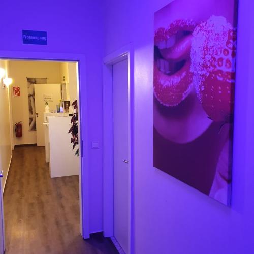 Tantra Island — Bonn şehrinde erotik mekan