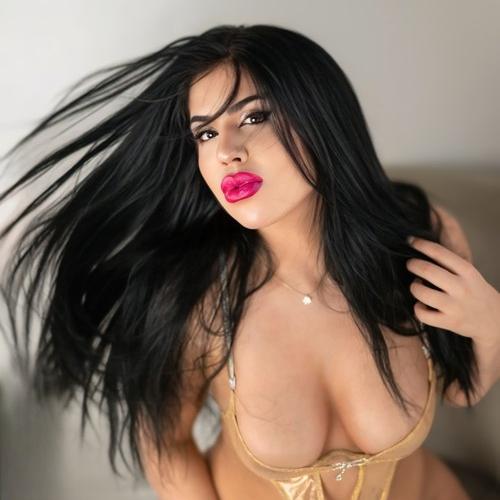 Aliahaneen — مرافقة في نيو أورلينز