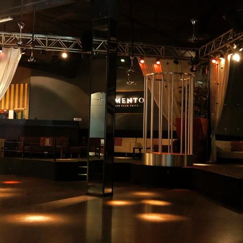 Fermento Club Privé — erotic venue in Lodi Vecchio