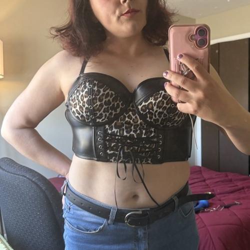 Vanessa Miles — Escort in Cleveland