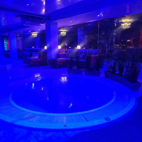 Pandora — erotic venue in Leeds