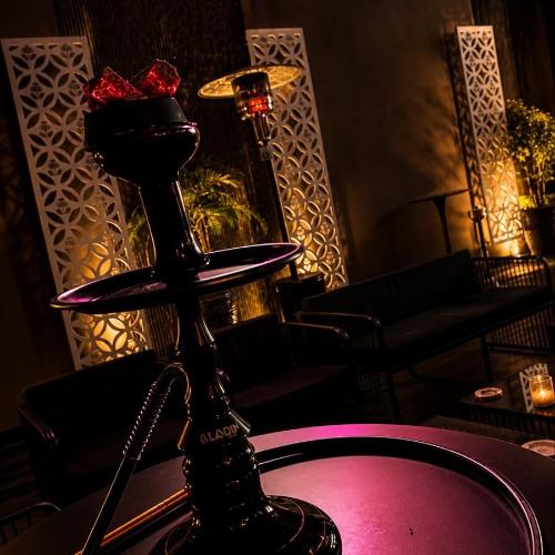 Opium Club Sp — Erotik-Location in São Paulo, Foto 7