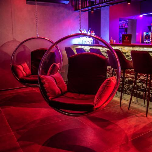 Bordell Karlsruhe Haus 13 + 15 — Erotik-Location in Karlsruhe, Foto 10