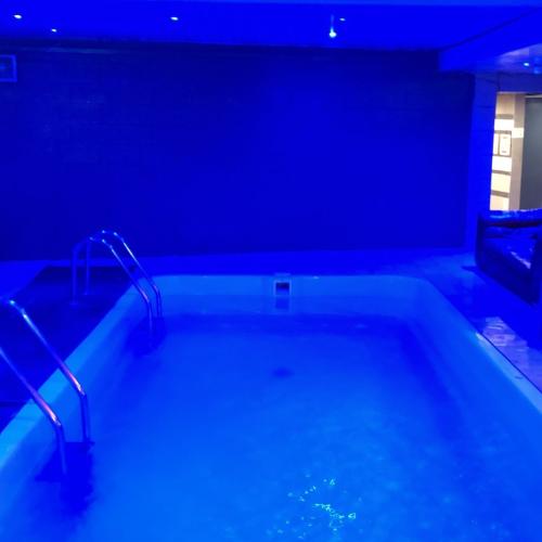 Pandora — erotic venue in Leeds