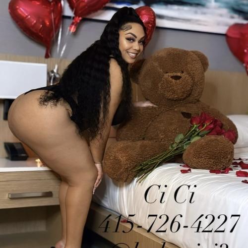 Babycici — eskort v Inland Empire
