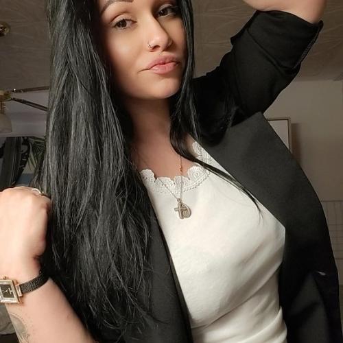 Naomi — escort a Komárno, foto 13