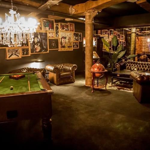 Whiskey Down Manchester — erotic venue in Manchester