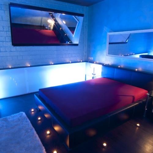 Club Venus — ερωτικός χώρος στην πόλη Offenburg