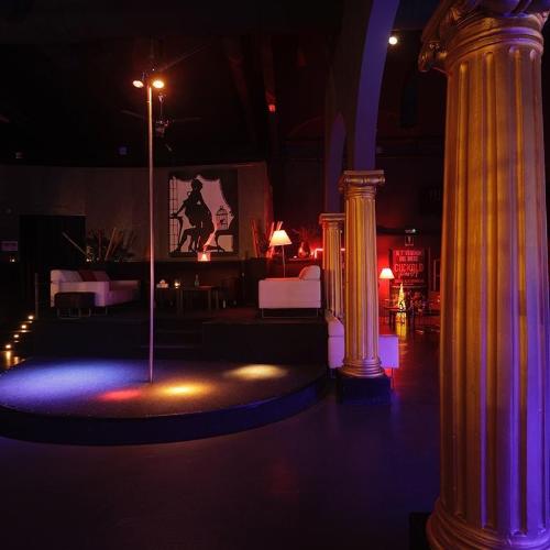 Fermento Club Privé — erotic venue in Lodi Vecchio